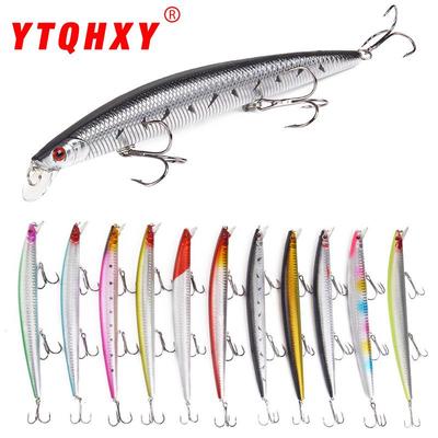 18cm/23g Weitwurf Minnow Köder - Meeresangeln, Hartköder-Simulation