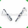 50 Pcs 1.5 mm Male or Female wire Crimp P For TP131-00100 TP135-00100 Sheath Automotive Connectors Wire harness Plug