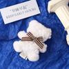 Headdress Female Cartoon Korean Style Barrettes Bear Hairpin Women Hair Clips Hair Accessories