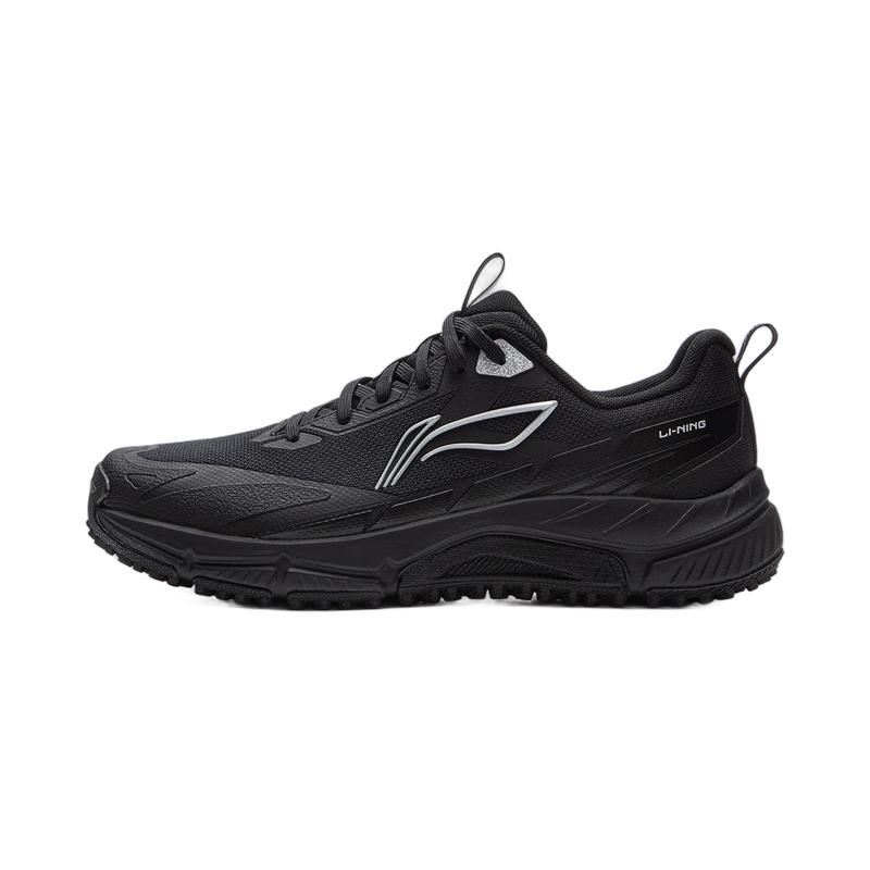 

Li-Ning Chasing Wind Men s Casual Running Shoes ARSV159 44