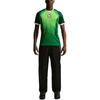 Nike Nigeria 2026 Stadium Home Pine Green/Electric Green/White Men Tops IB5308-302