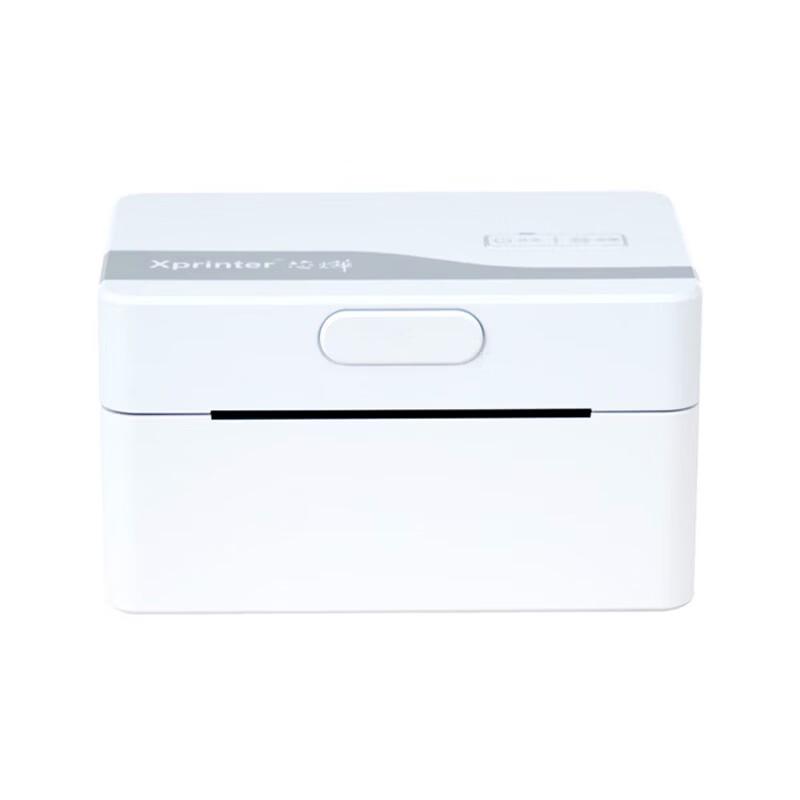 

Xprinter D35E Portable Thermal Label Printer CN plug (adapter included)