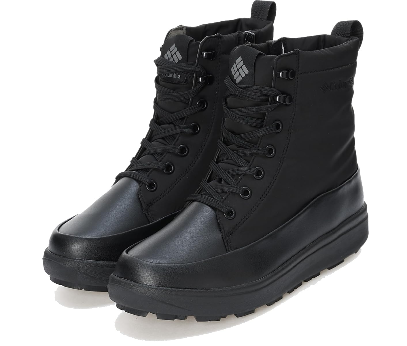 Водостойкий водостойкий купальник Columbia Sapland Three Diva Lace Waterproof Infinity YL9101 Omni-Heat 010 Черный 250 см 15590₽