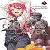 Goblin Slayer Vol. 3 Novel by Kumo Kagyu Paperback Book 9780316553230
