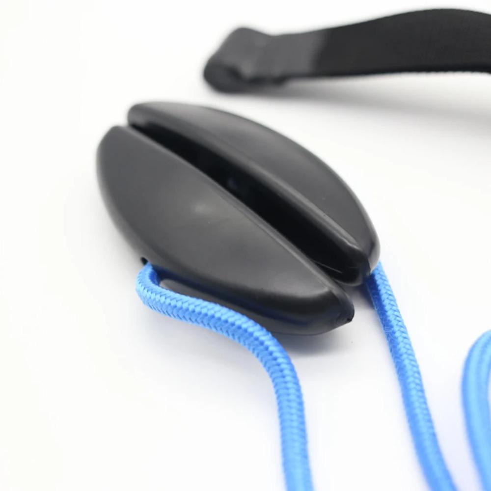 Wear-resistant Over The Door Exercise Pulley Convenient Cervical Spine Training Pulley Exercise