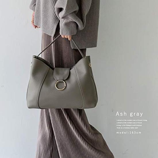 Vita Felice Echte Leder Einhenkeltasche Leder Schrumpfleder Leder Tasche Umhängetasche Erwachsene 2 Fächer Echtes Rindsleder Formell Ein Schulter Hochzeit