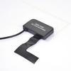 12V Glass Mount Car Digital Radio Antenna Offering Stable Signal Reception And Effortlessly Attachment Weather Resistant