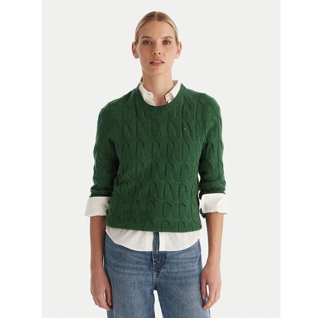 

Свитер Tommy Hilfiger WW0WW43586 EU XXS