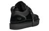 UGG Lowmel Black Women's 1144032-BLK