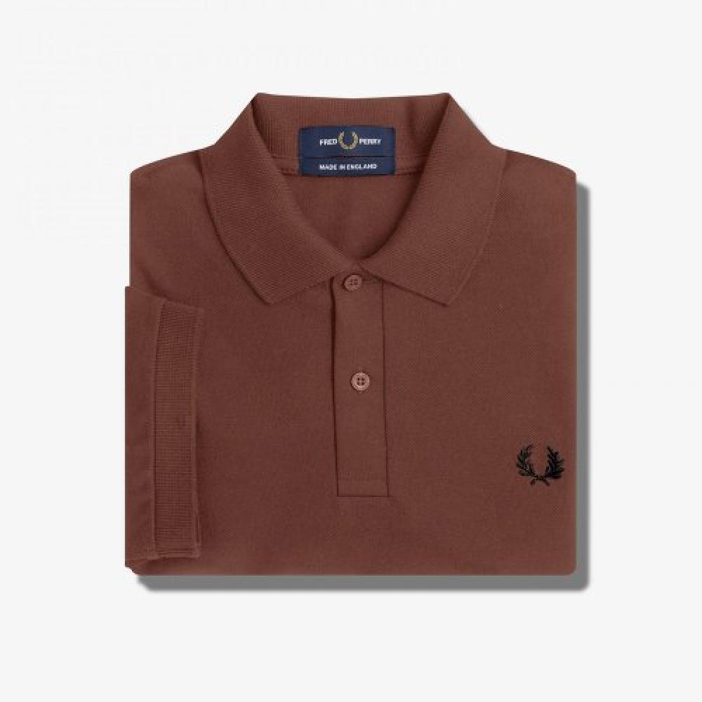 

Fred Perry [m3] Оригинальная рубашка Fred Perry S71 Afpm2330003 S71 L