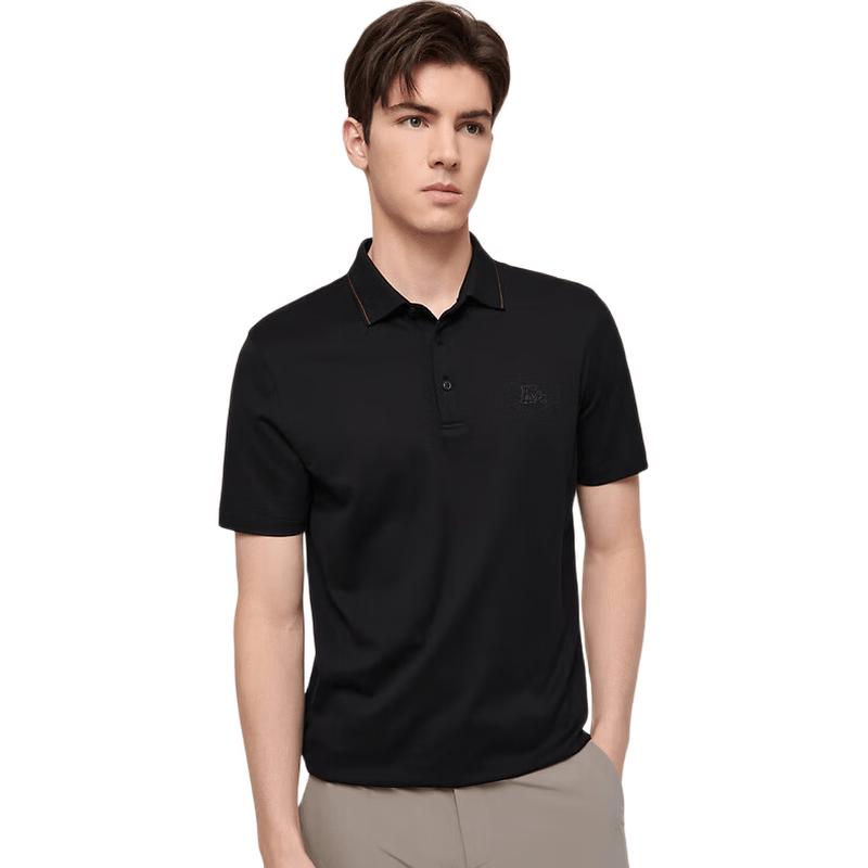 

EMZ Erdos Men s Cooling Sun Protection Polo Shirt L/50