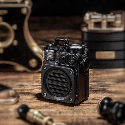 Audio - video – Prenosné reproduktory
