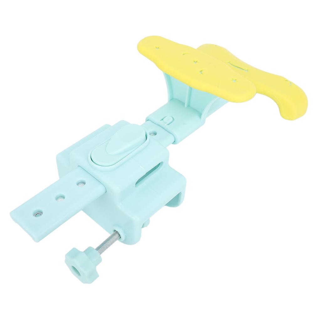 Kids Sitting Posture Corrector Height Adjustable Writing Desk Posture Corrector Eyesight Protector