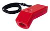 Gesmolten Elektronische Fluit R (Rood) RA0010-R