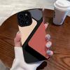 Tulip Flowers Phone Case For Iphone 14 Pro Max 13 Mini 11 12 Camera Protect Shockproof Silicone Cover For Iphone Xr Xs X 7 8plus