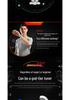 GANCUBE 356M 3x3 Magnetic Speed Cube - Professional Competition Speed, 4-Axis Distance, Matte Surface