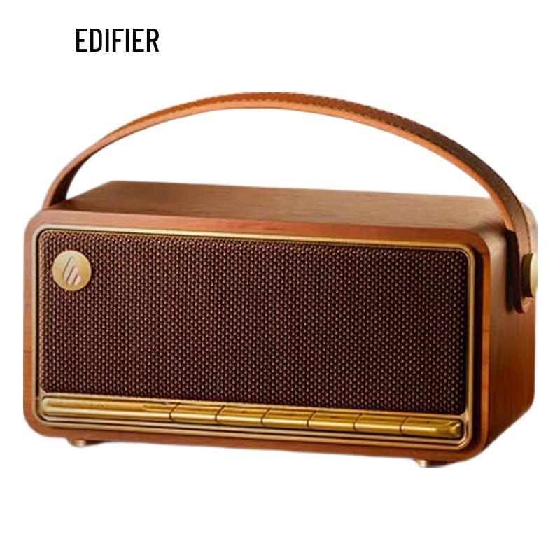 Edifier M285 Retro Portable Bluetooth Speaker (CN Version)