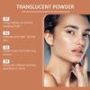 Setting Powder Series Baking Fragrance Light, Clear, Oil Control, Not Easy To Remove Setting Powder