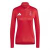 Womens/Ladies Olympic Poland Top