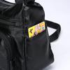 Women's PU Bag Fashion Shoulder Multi-compartment Crossbody Bag