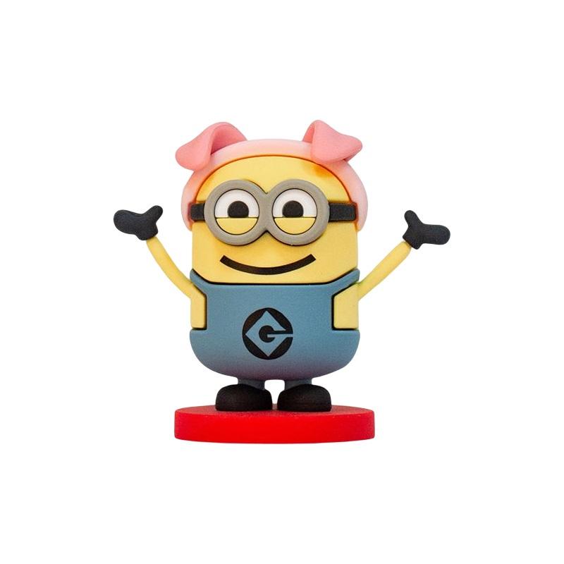 Despicable Me Minions 12 Zodiac Plush Toys For Teens