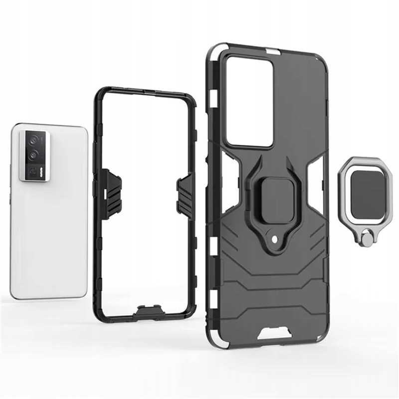 Sc X-Ring Poco F5 Pro Black