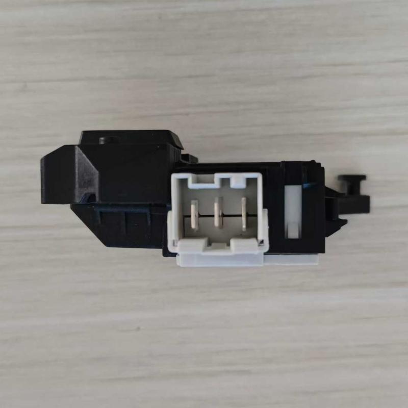 Upgraded Washer Switching Door Lock Assembly for TWD272204DSRT WDD102724SRS EWDD427220SRT Washing Machine Lock Replace