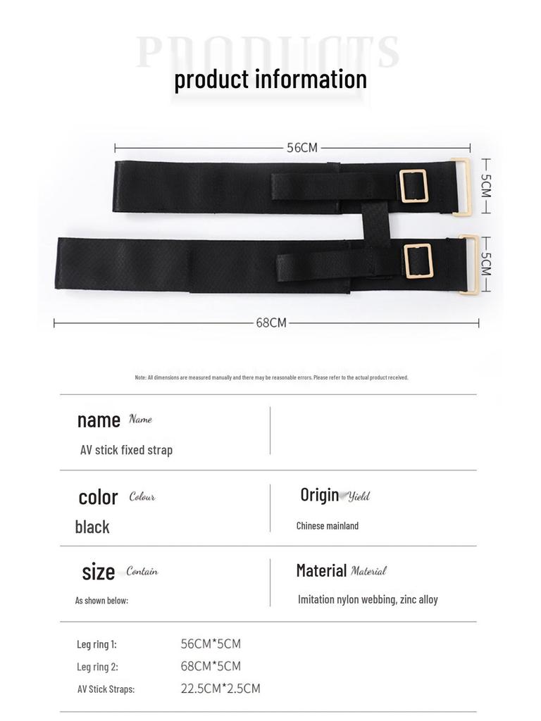AV Strap for Flirting and Couples' Play: Erotic Toy and Assistive Device
