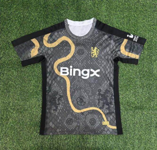Club football jersey F Ramengo Paris Bayern Santos sports t-shirt apparel print team