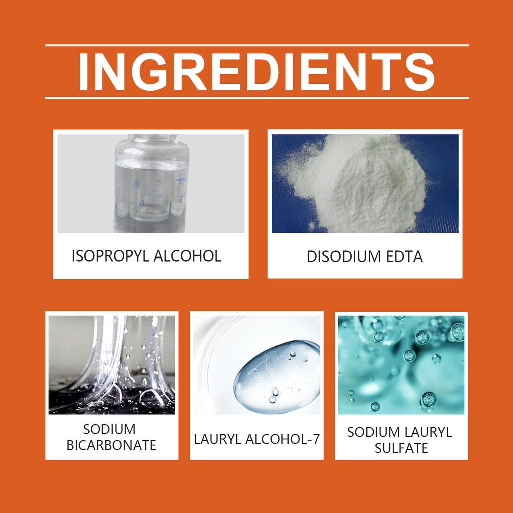 Jue-Fish Powerful Kitchen Pipe Dredging Agent Dredge Deodorant Toilet Sink Drain Cleaner Sewer Fast Cleaning Tools