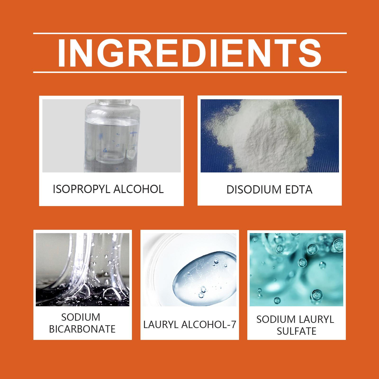 Jue-Fish Мощный кухонный очиститель для труб — фото 4