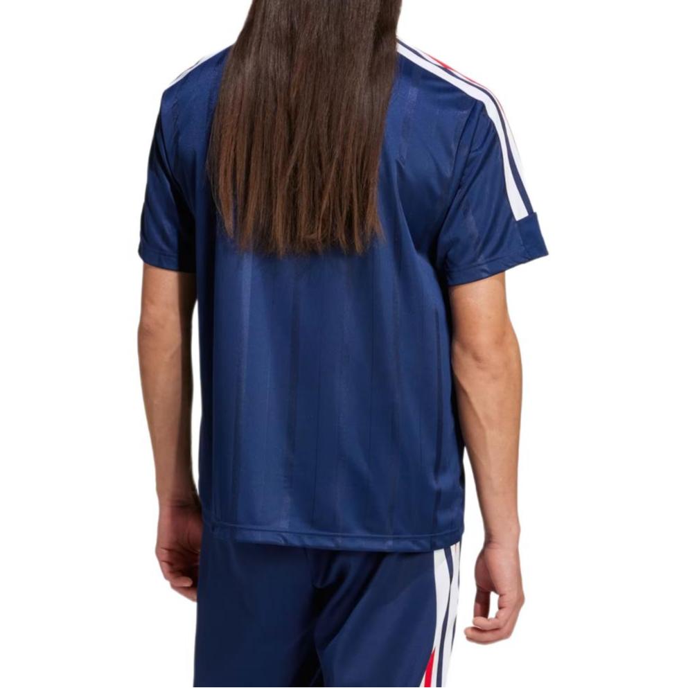 adidas House Of Tiro Nations Pack T Shirt IY4506