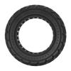 Neumático Sólido Todoterreno 9x3.0-5.5 para Patinete Eléctrico Kukirin G2 Pro Antideslizante y Antiexplosión Ty