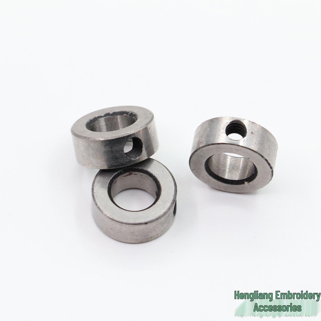 Стопорное кольцо для иглы вышивальной машины Round Single Eye Stop Ring