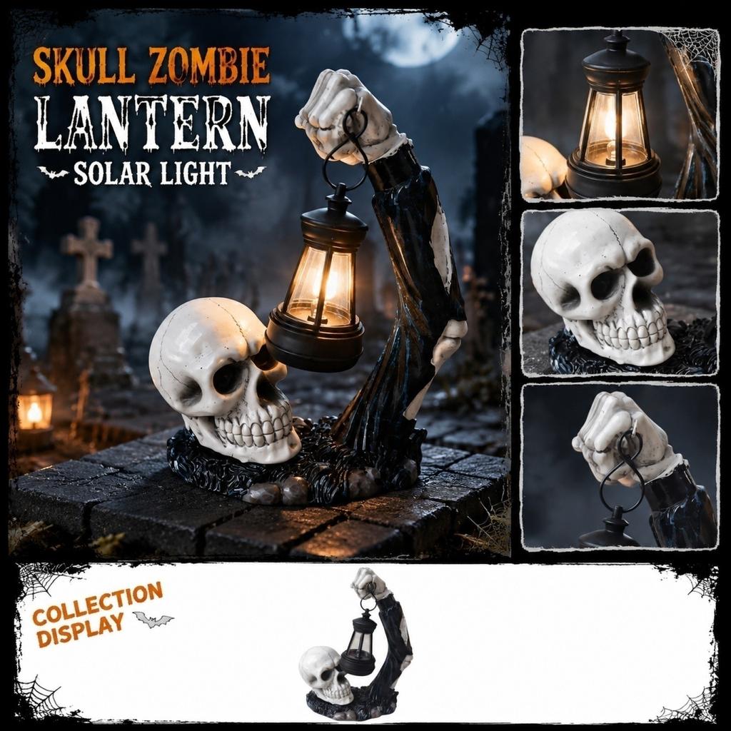 , Outdoor Decorative Light for Halloween Party and Garden