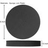Buffering Pad 6Inch Accessory Air Sander Backing Pad