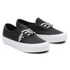 Vans Ua Authentic 44 Dx Anaheim Factory Crystal Keeper Black Women's VN0A5KX4AVV