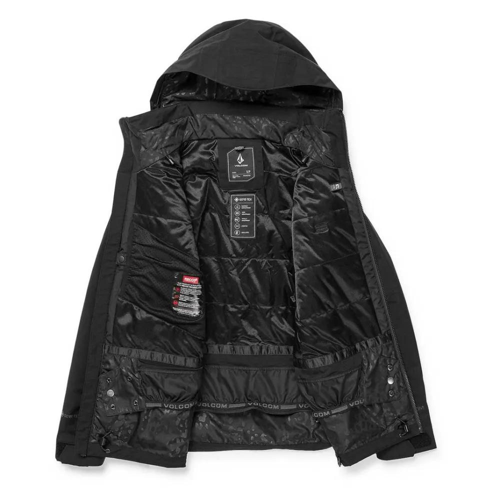 Volcom Jacket 3D Stretch Gore