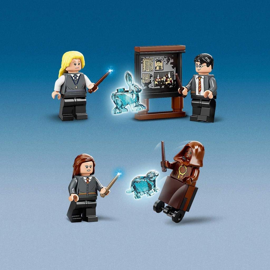 LEGO Harry Potter Hogwarts(TM) Room of Requirement 75966