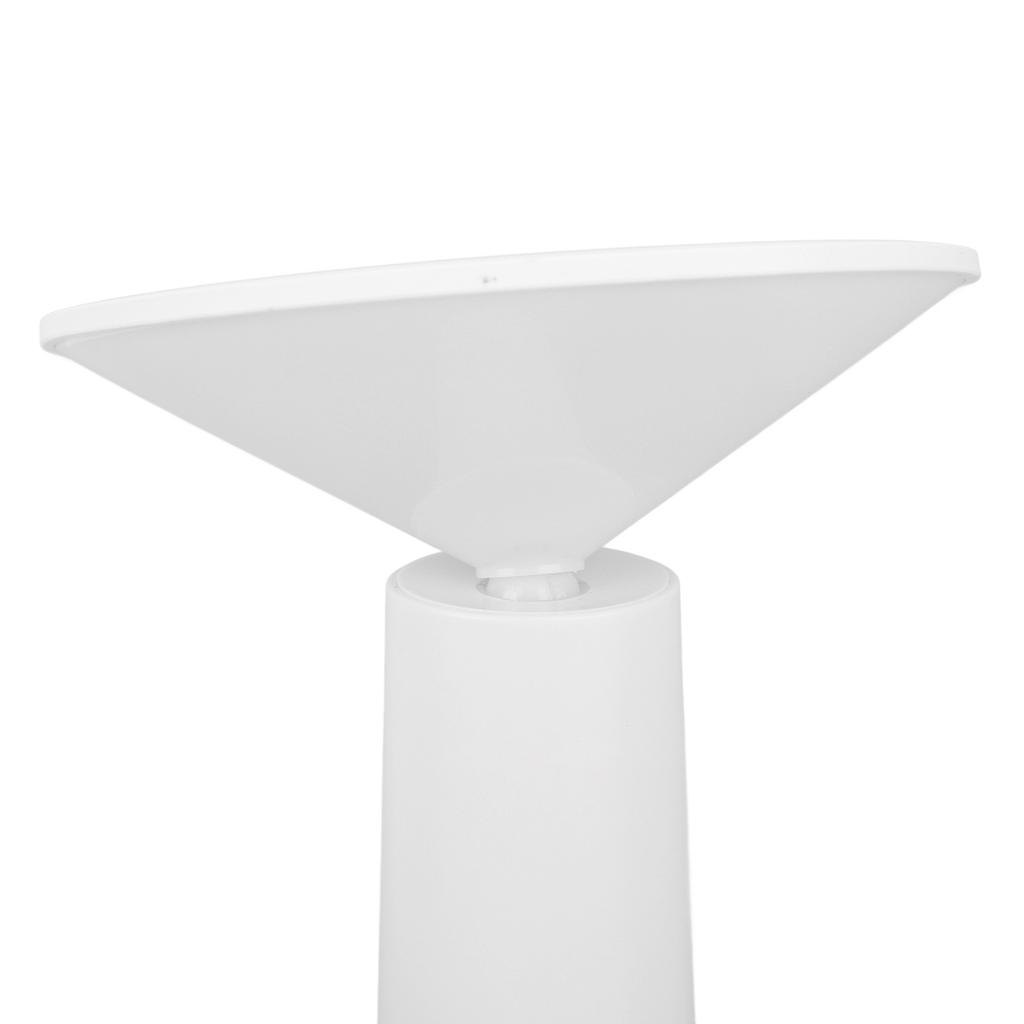 LED Table Lamp Rechargeable Touch Control Desk Light   Eye   Lamp with Battery