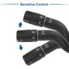 X Autohaux Steering Column Turn Signal Switch Lever No.8S4Z13K359AA for Ford Focus 08-11