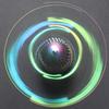 Metal Fidget Spinners For Kids Stocking Stuffer Classroom Exchange Gifts For Party Favors Boys Girls Stress Relief Toys
