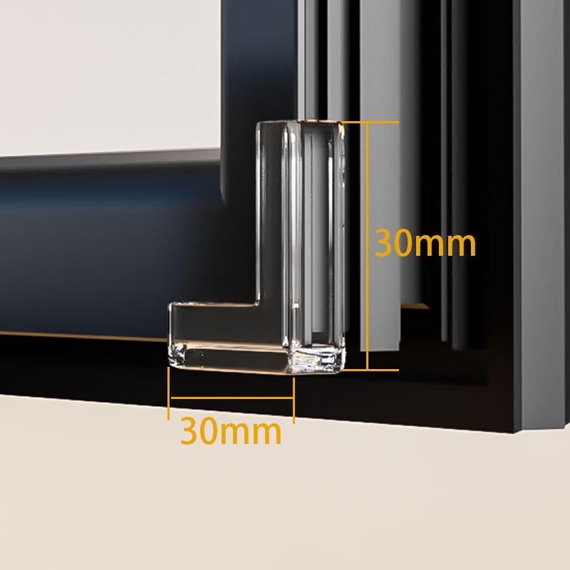 JINGRUIXIANG Window & Furniture Corner Protectors
