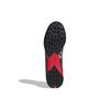 adidas X Ghosted.3 TF 'Black Red' Men's G54893