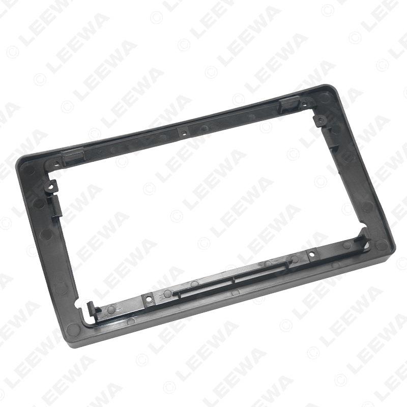 LADA GRANTA 11 Series 9" Android Navigation Screen & Audio Panel Upgrade