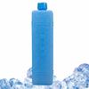 200ml Kylklamp Återanvändbar Gel Frys Isblock För Luftkonditioneringsfläkt Kylare Pack Vatteninjektion Picknick Resa Matförvaring