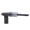 Electric Air Duster 130000RPM Brushless Motor Powerful Turbofan Dust Blower Handheld Vacuum Cleaner With LED Light for
