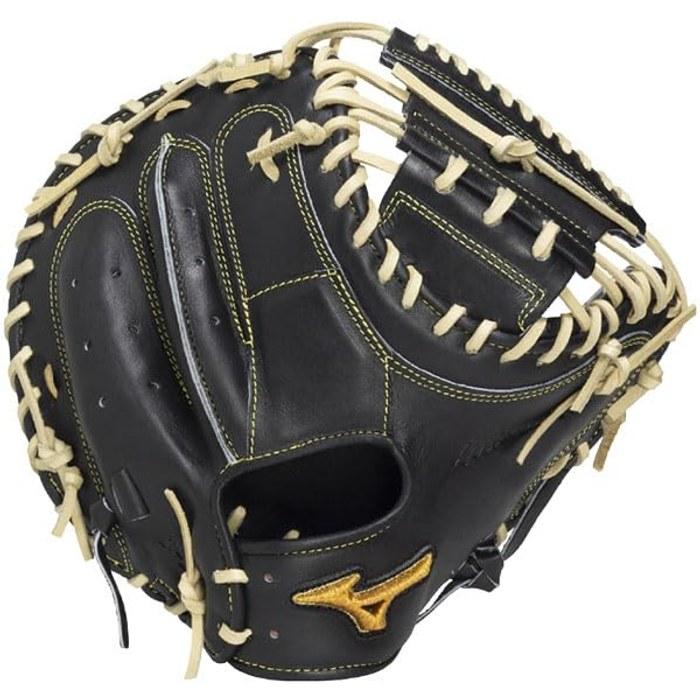 Mizuno MizunoPro Number SAKEBI Catcher Mitt Hard Baseball Glove