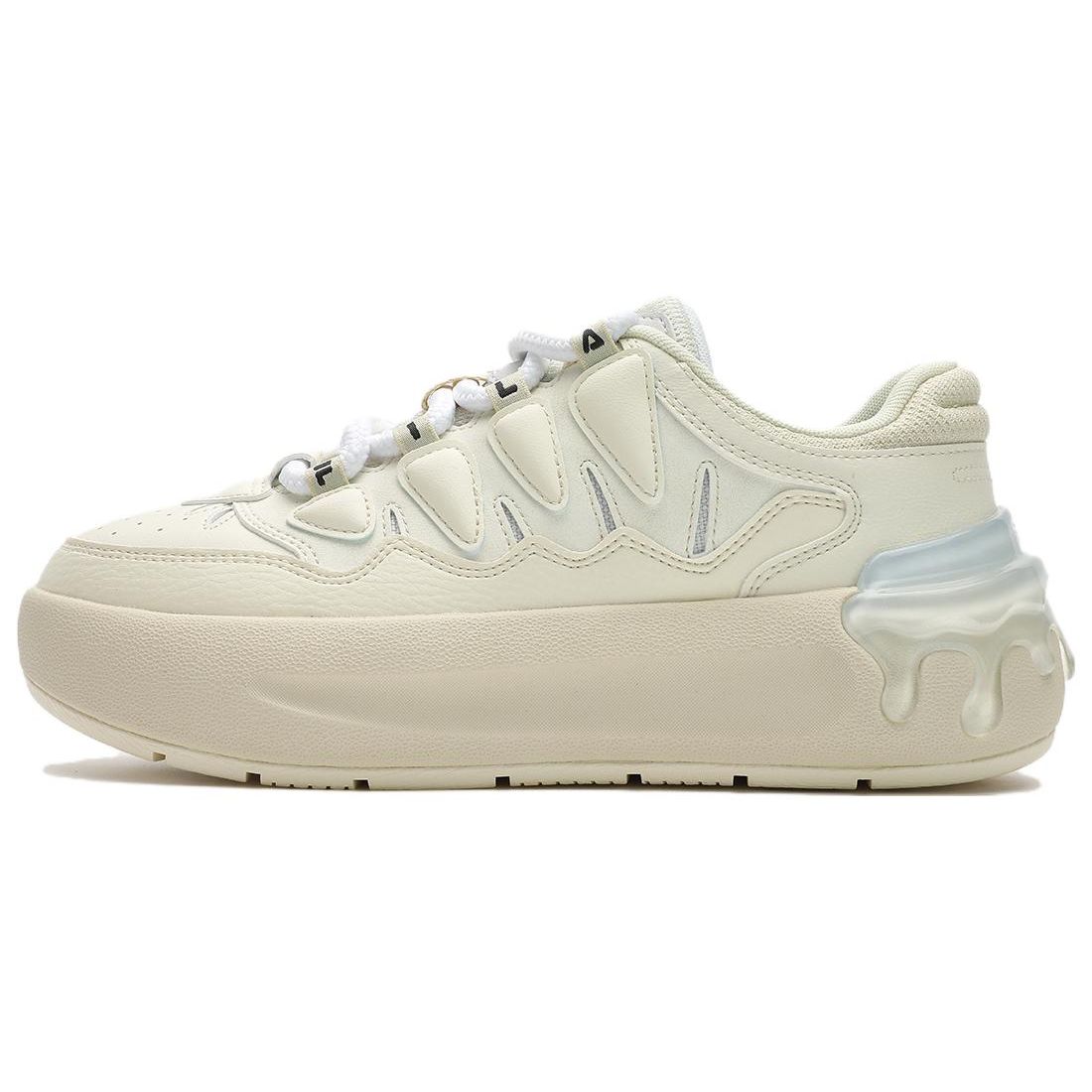 

Fila Морковь 1 Повседневная обувь Женские кроссовки Белый F12W411201FAA 38