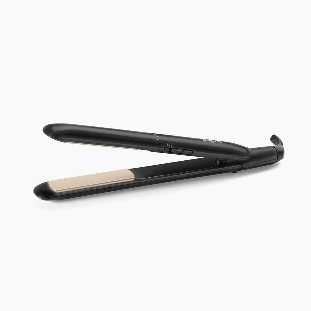 Babyliss ST242E Straightening Iron 200°C-230°C Ceramic Black